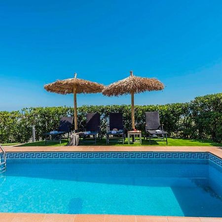 Villa Patricia Torrox By Ruralidays Exterior photo