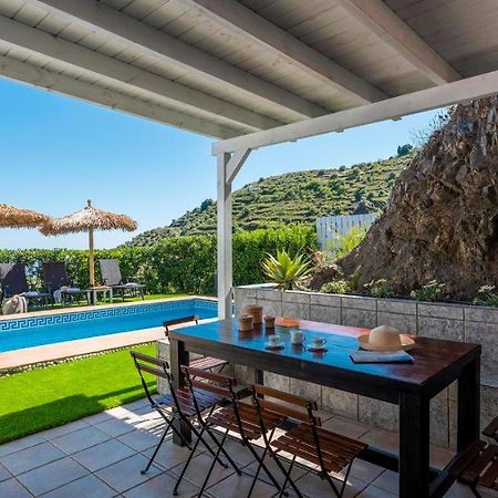 Villa Patricia Torrox By Ruralidays Exterior photo