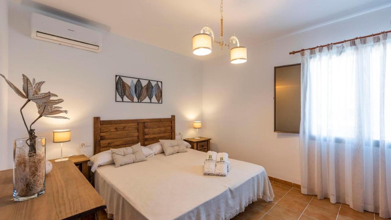 Villa Patricia Torrox By Ruralidays Exterior photo