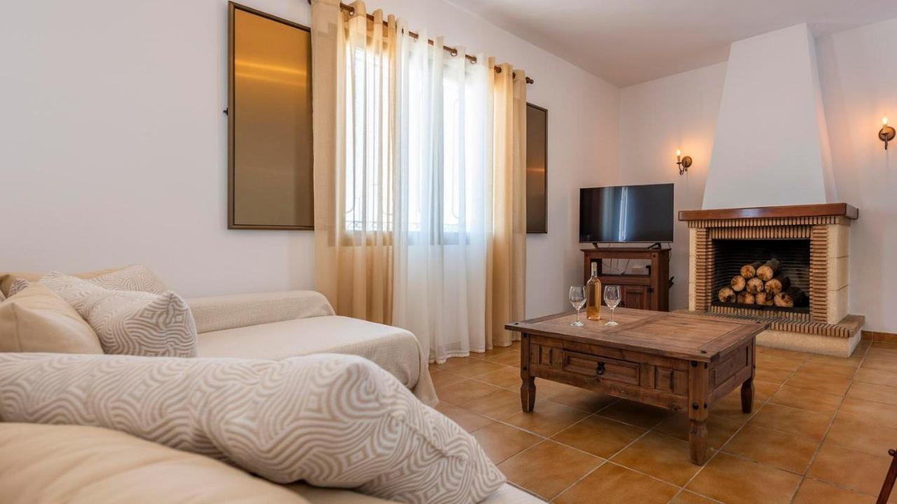 Villa Patricia Torrox By Ruralidays Exterior photo