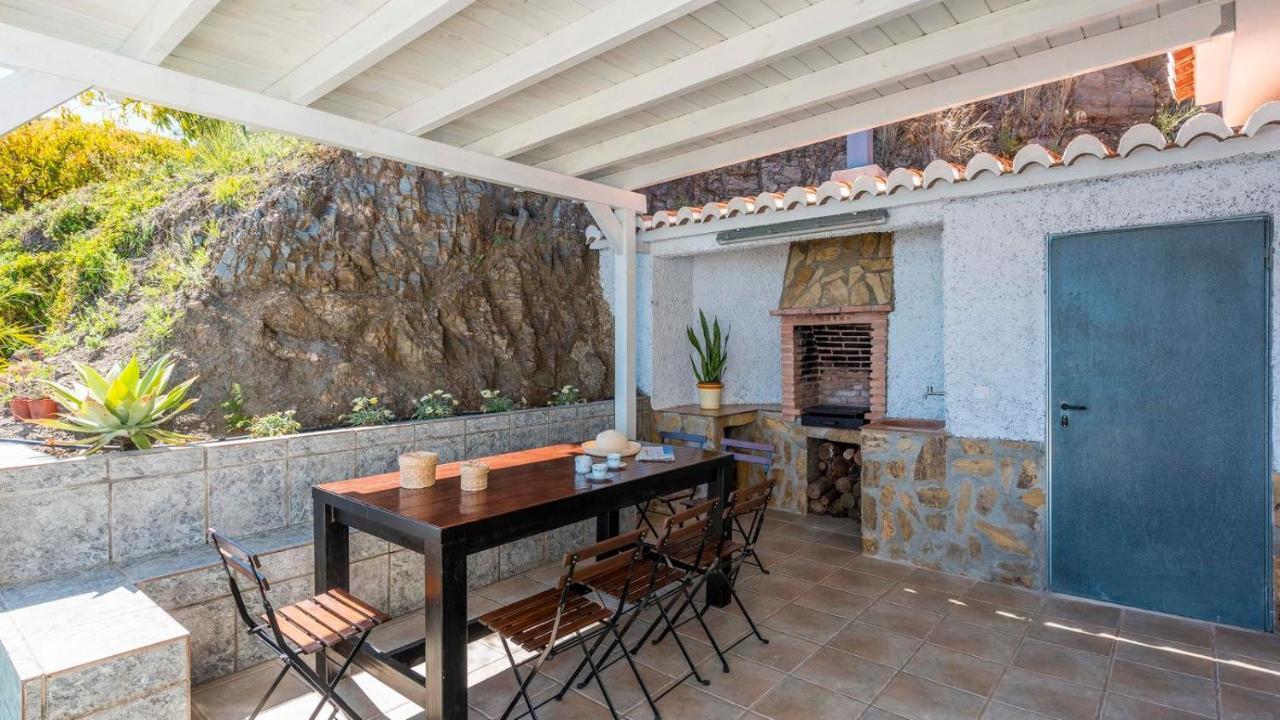 Villa Patricia Torrox By Ruralidays Exterior photo