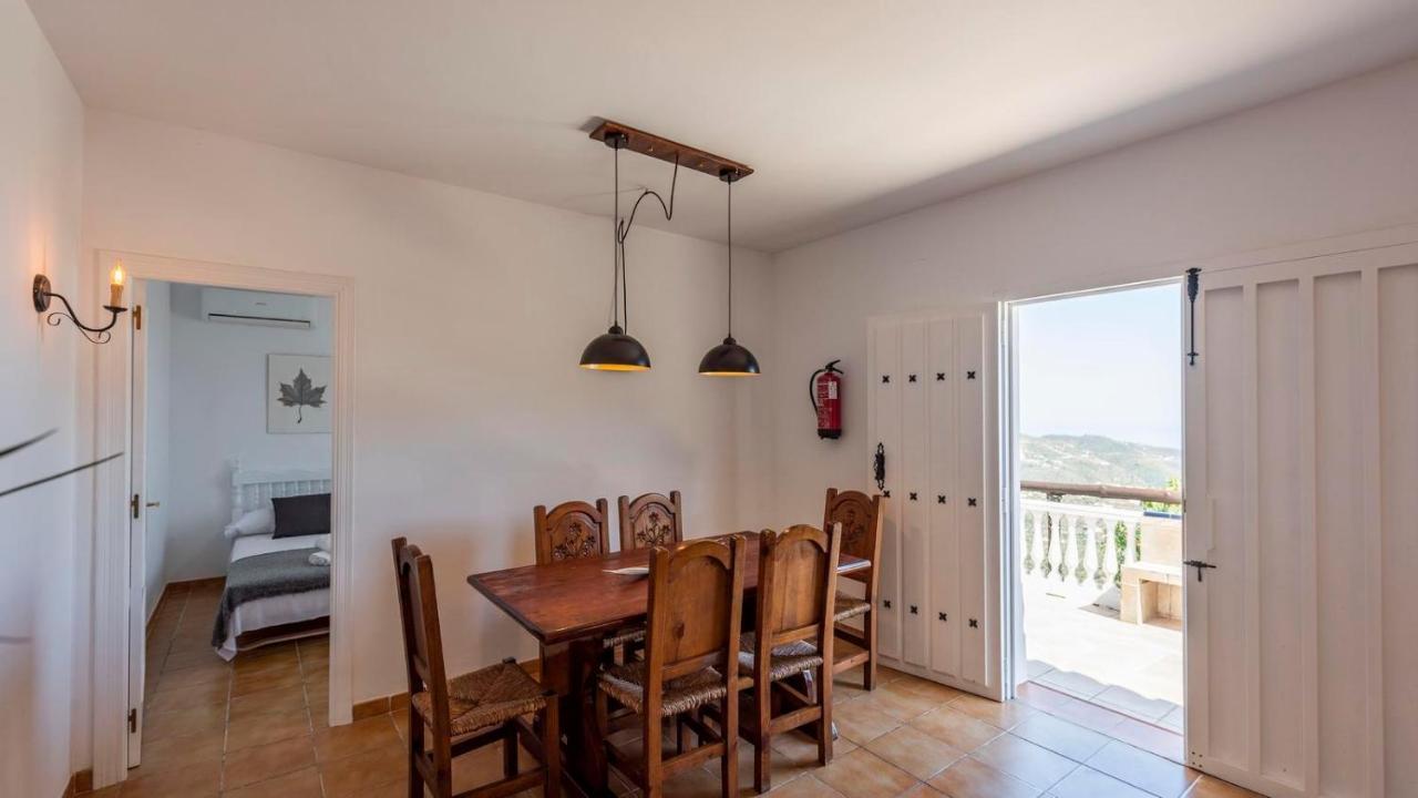 Villa Patricia Torrox By Ruralidays Exterior photo